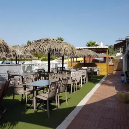Mobilhome Beaux Volumes Es40 Campsite 4*