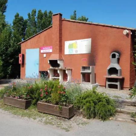 Mobilhome Beaux Volumes Es40 Frejus